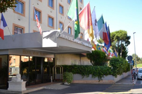  Hotel Marc'Aurelio  Рим